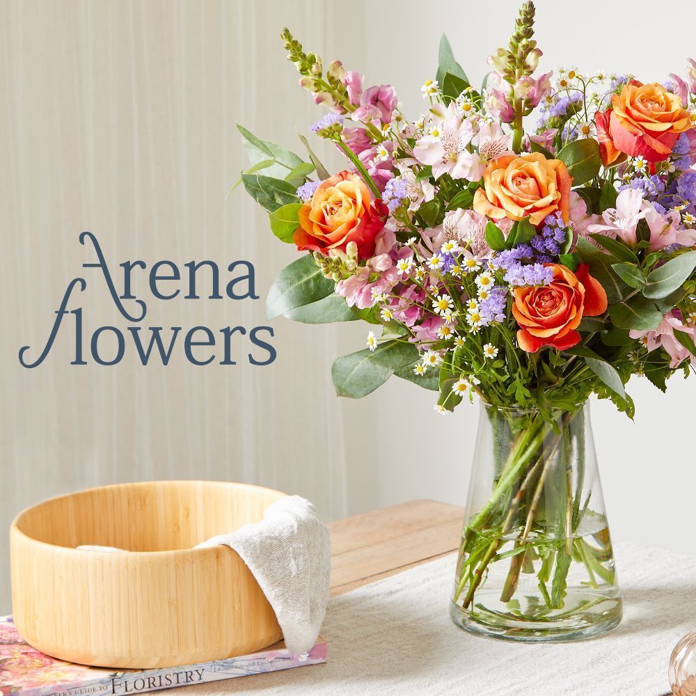 Niwaki Kenzan Medium Flower Frog | Arena Flowers