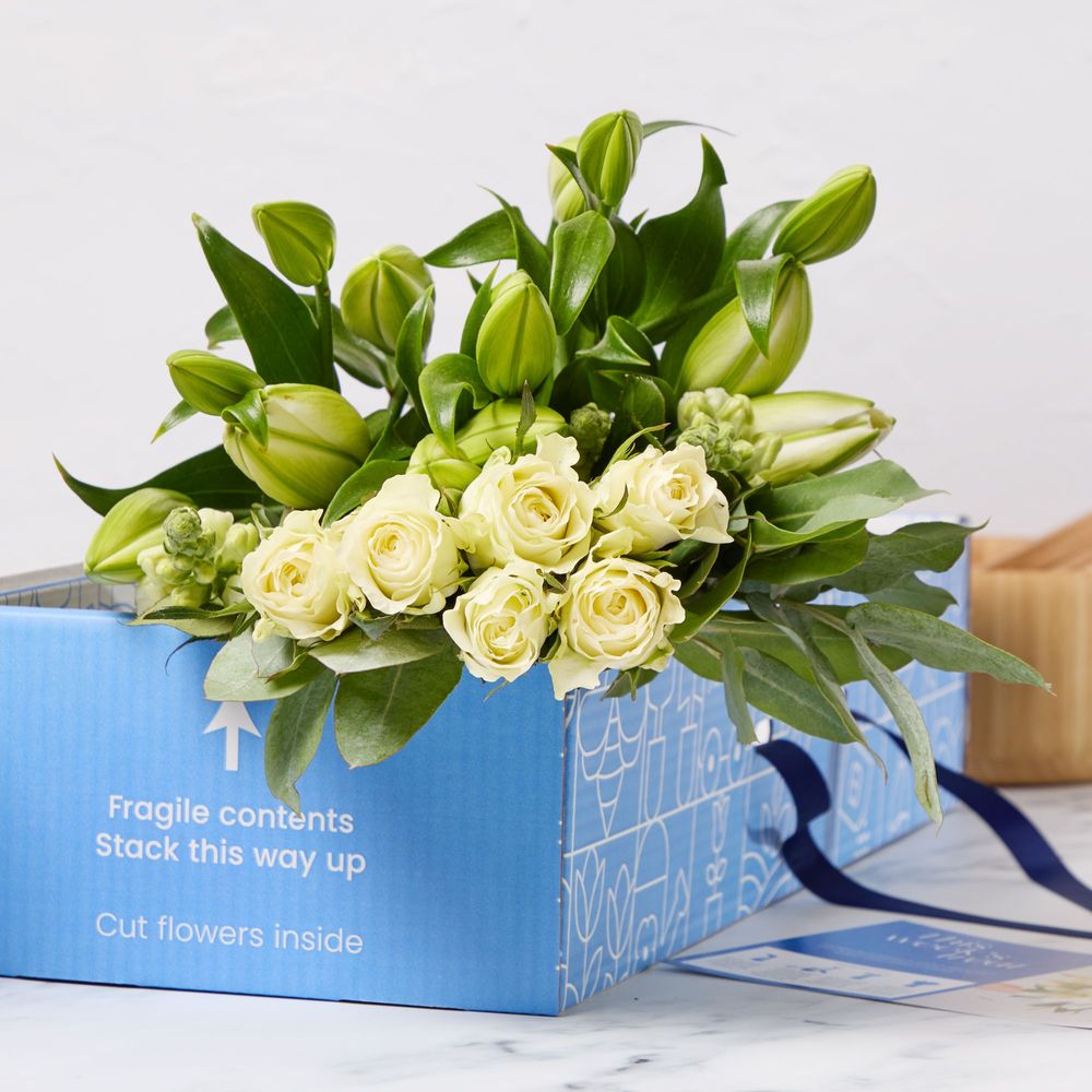 Flower Subscriptions