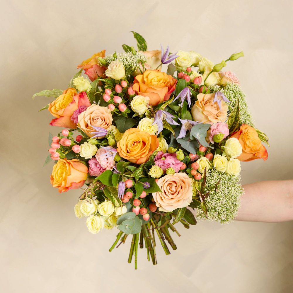 Flowers By Type